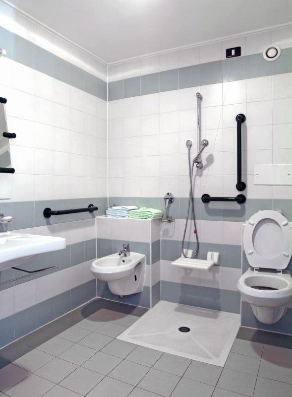 Best Accessible Bathroom Renovation Contractors in Anniston, AL